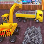 City Construction Simulator Master 3D